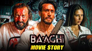 Tiger Shroff New Movie Baaghi 4 Story, Baaghi 4 Cast, Baaghi 4 Plot Revealed Fan Theory