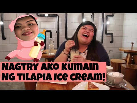 CABANATUAN FOOD TRIP! | Euleen Castro