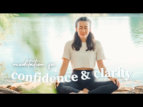 ✨10 Minute Reset Meditation for Confidence & Clarity