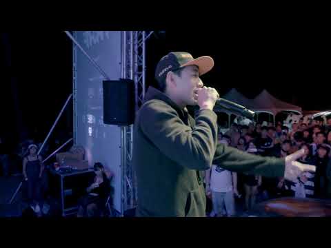 Diss RBL x THHF - 謙信 vs 朱迪西 （四強賽）