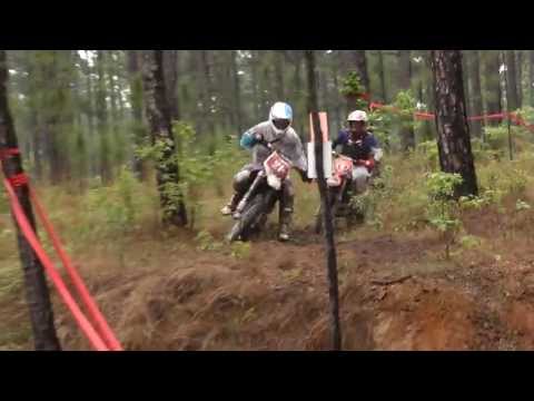 2013 National Enduro Round 4 - The Cajun Classic