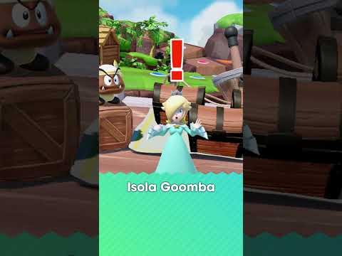 Super Mario Party Jamboree – Isola Goomba (Nintendo Switch)