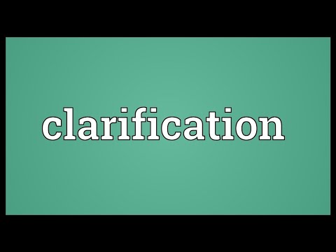 ONE IMPORTANT CLARIFICATION FOR DEC 2020 CMA EXAMS