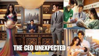 THE CEO DIDN'T EXPECT TO FALL IN LOVE WITH HER #shortdrama #husband #romantic #love #marriage #movie