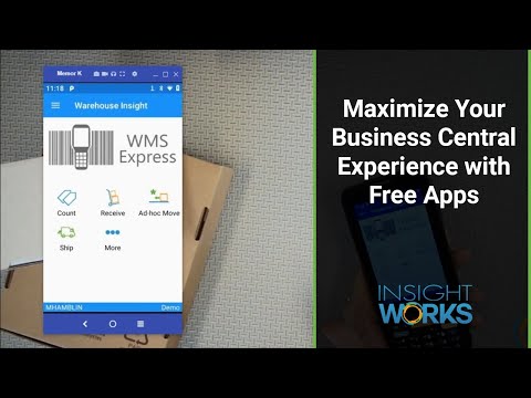 Maximize Your Business Central Experience with Free Apps