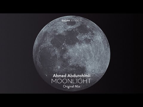 Ahmed Abdurahimli - Moonlight