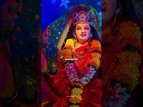 jai mata di 🎉 full hd video ❣️😘#status #plz_subscribe_my_channel