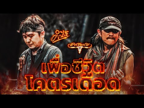 รวมเพลงเพื่อชีวิตโคตรเดือด คาราบาว, ปู พงษ์สิทธิ์ คำภีร์