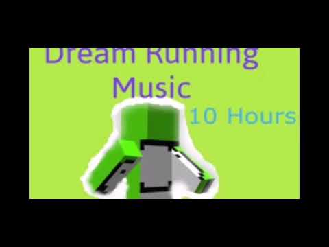 Dream speedrun music