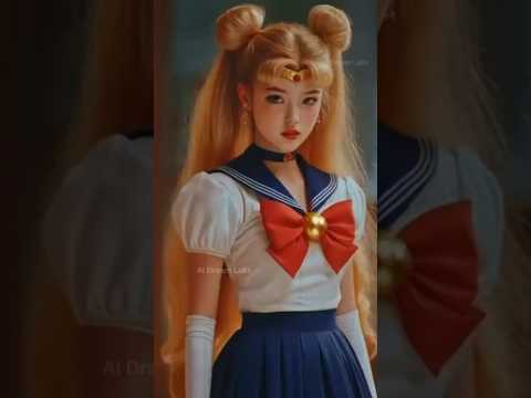 Sailor Moon Live Action