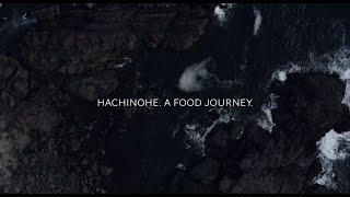 Hachinohe: A Food Journey