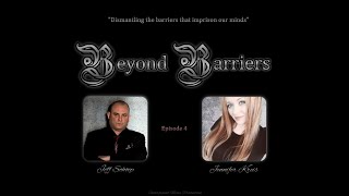 "Preventing Violent Extremism from a Former's Perspective" - BeyondBarriers Ep 4 Podcast