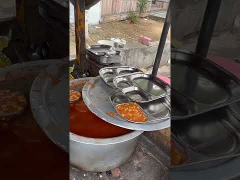 STREET FOOD AMRITSAR WALE NAAN 😋😋♥️