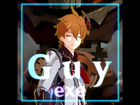 Childe Edit || Genshin Impact