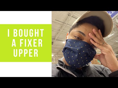 Fixer Upper Home Tour | DIY FIXER UPPER on a budget