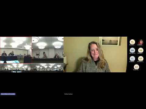 State Board of Agriculture Meeting, Dec 17-19, 2024, Newport, OR part 1 of 4