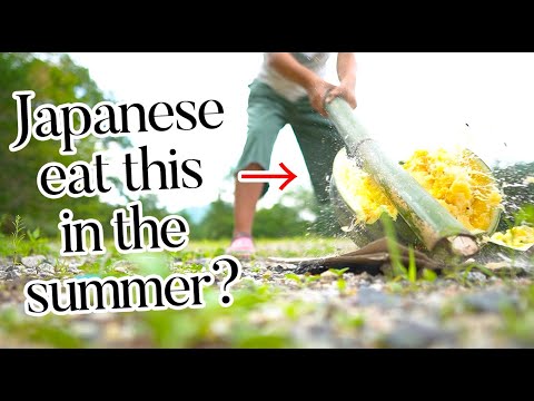 What I eat in a day: Japanese summer recipes🇯🇵