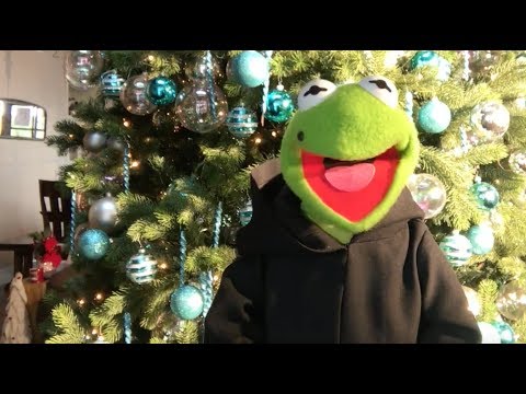 Merry Christmas from Constantine! | The Muppets