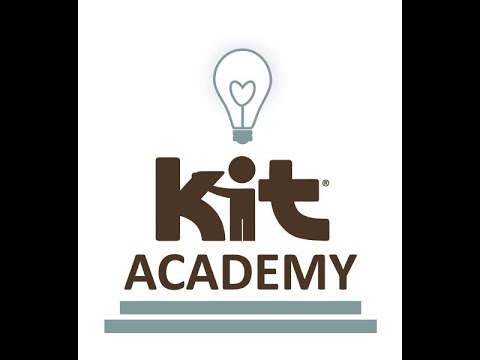 KIT Academy Launch 4-1-21