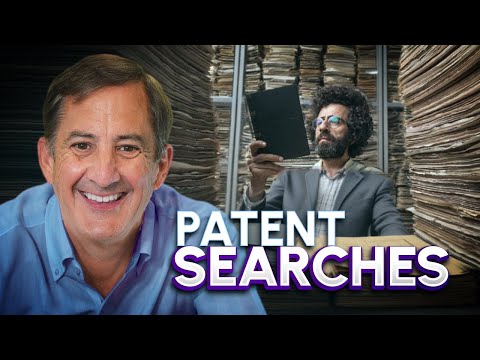 Is it Worth Getting a Patent Search For a New Invention?