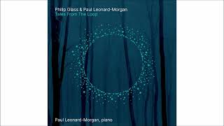 Philip Glass & Paul Leonard Morgan (2024) Tales From The Loop