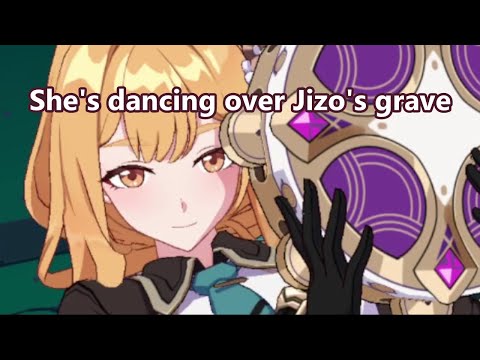 Soloing a SSS boss because being lvl 88 is boring - Honkai Impact 3rd