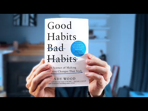 It takes ONE MONTH to break a habit and change your life (this book shows you how)