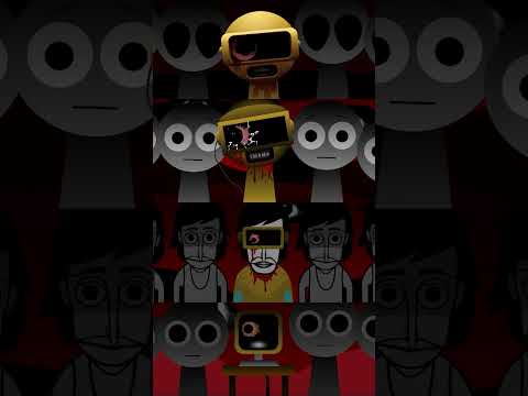 Incredibox Sprunki VS Sprunki Cartoon Mod VS Sprunki Remaster VS Incredibox Mix 😭