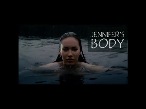 "Jennifer's Body" This girl is so hot she will eat you alive!