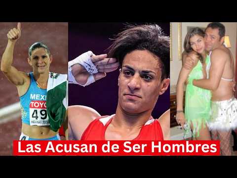 Famosos deportistas criticados por su apariencia