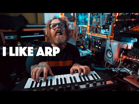 Midicake ARP Review - Powerful Hardware MIDI Arpeggiator & Sequencer