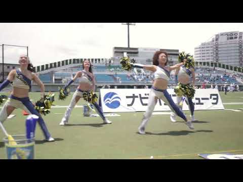 2024/05 All Mitsubishi Lions Cheerleaders