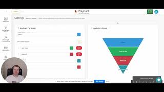 What is Playhunt 😎 Making interview process easier!