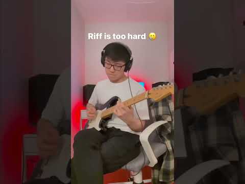 G.O.A.T - Polyphia #guitarsolo #electricguitar #guitar #shorts #polyphia