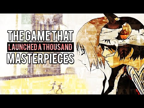 The Game That Launched a Thousand Masterpieces