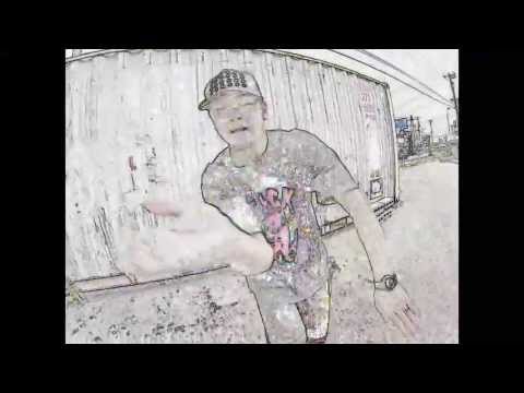 TAKEZO GOPRO FX BY BLACKBLACK