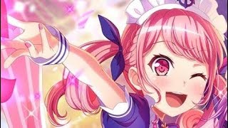 aya bang dream edit [scrap]