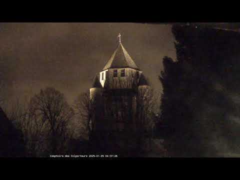 Webcam Provins