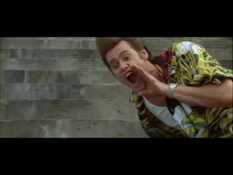 Best of Ace Ventura When Nature Calls