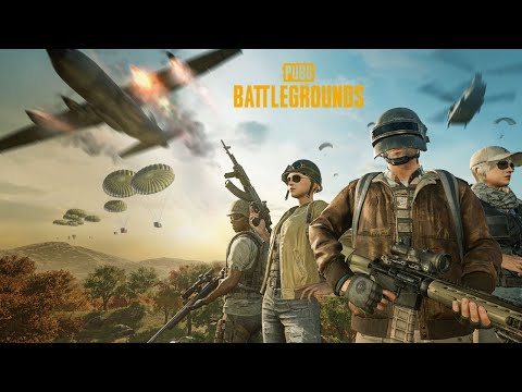 🔴[Live] PUBG : Pubg PC After long time  #pubgindia #pubg #live