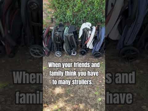 Subscribe for Honest Stroller Reviews! #newparents #babygear #stroller