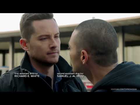 Chicago P.D. Season 9 Episode 18 Trailer, 9x18 Promo, 'New Guard'