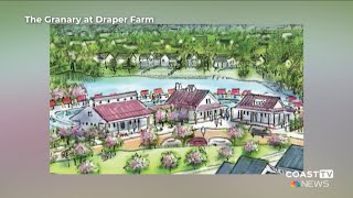 Milton Planning And Zoning Commission grants site plan approval for The Granary