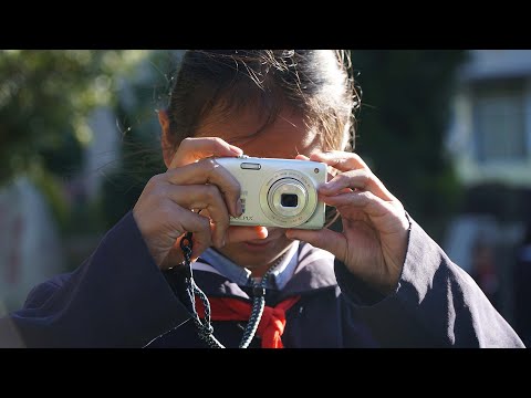 Rural Kids Capture Their Stories in 40,000 Photos