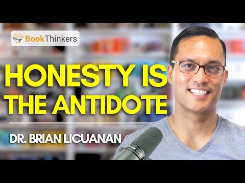 You CAN Overcome Addiction with Dr. Brian Licuanan