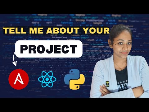 Answer every question on project in interview in Tamil💯 | Explain project in Interview | IT Jobs 🔥