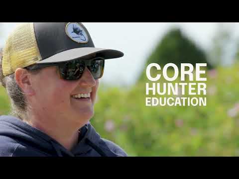 CORE Hunter Education