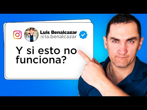 AUTOCONFIANZA: El Secreto #1 del Éxito en YouTube (Los 5 reglamentos)