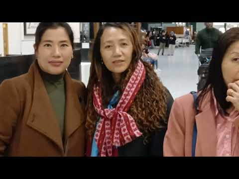 Me and Harka Sampang Family Photo session in UK Airport.