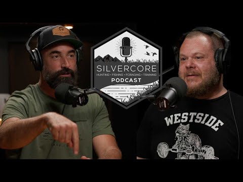 Silvercore Podcast 104: White Hat Cyber Security